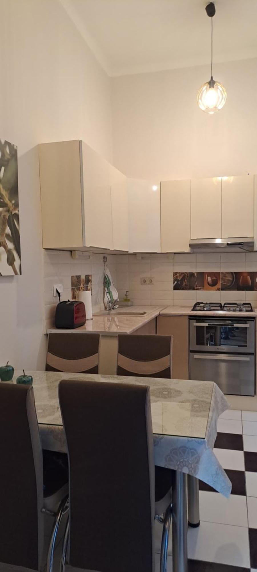 Center Royalty Apartman Budapest