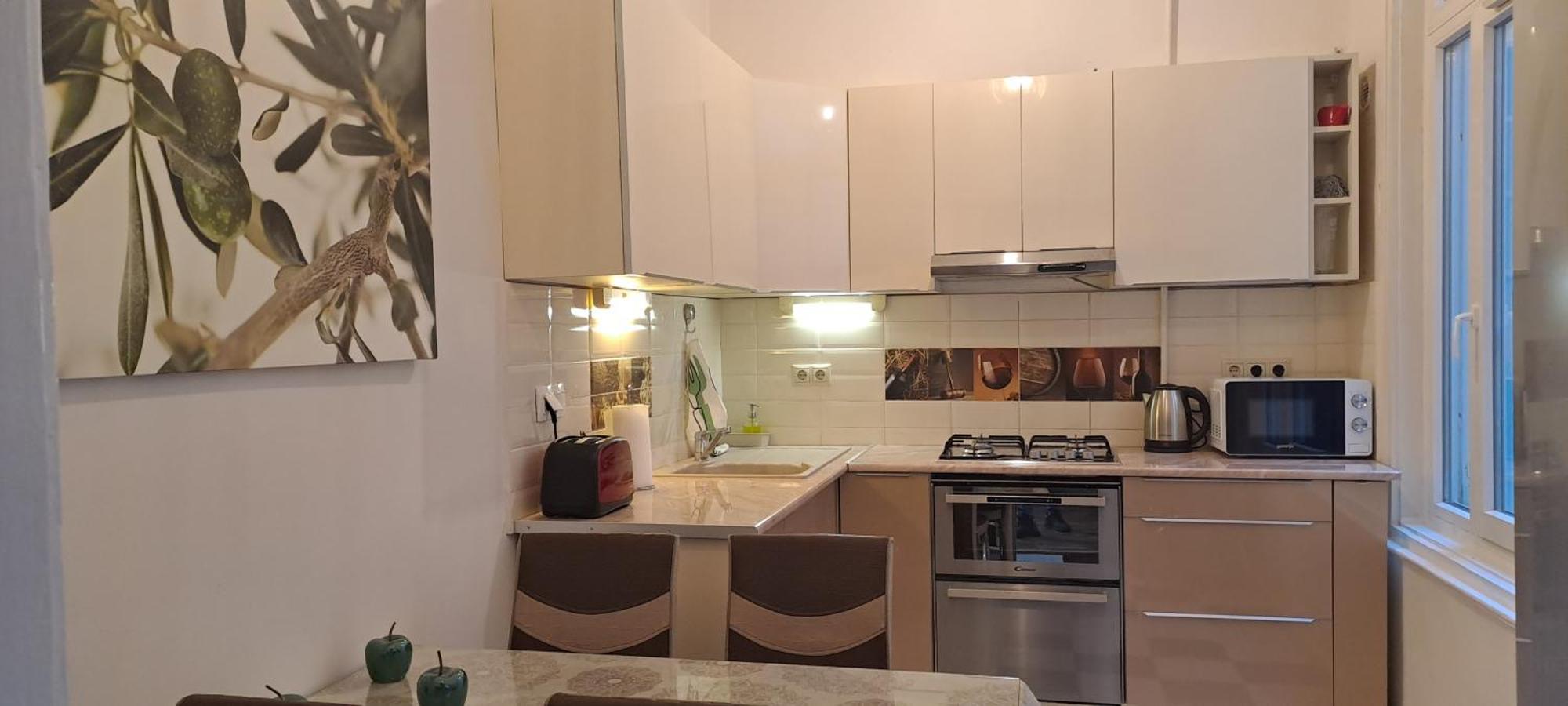 Apartman Center Royalty *