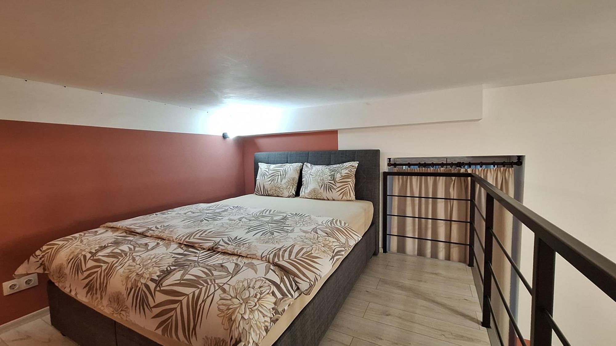 Tempo Apartment