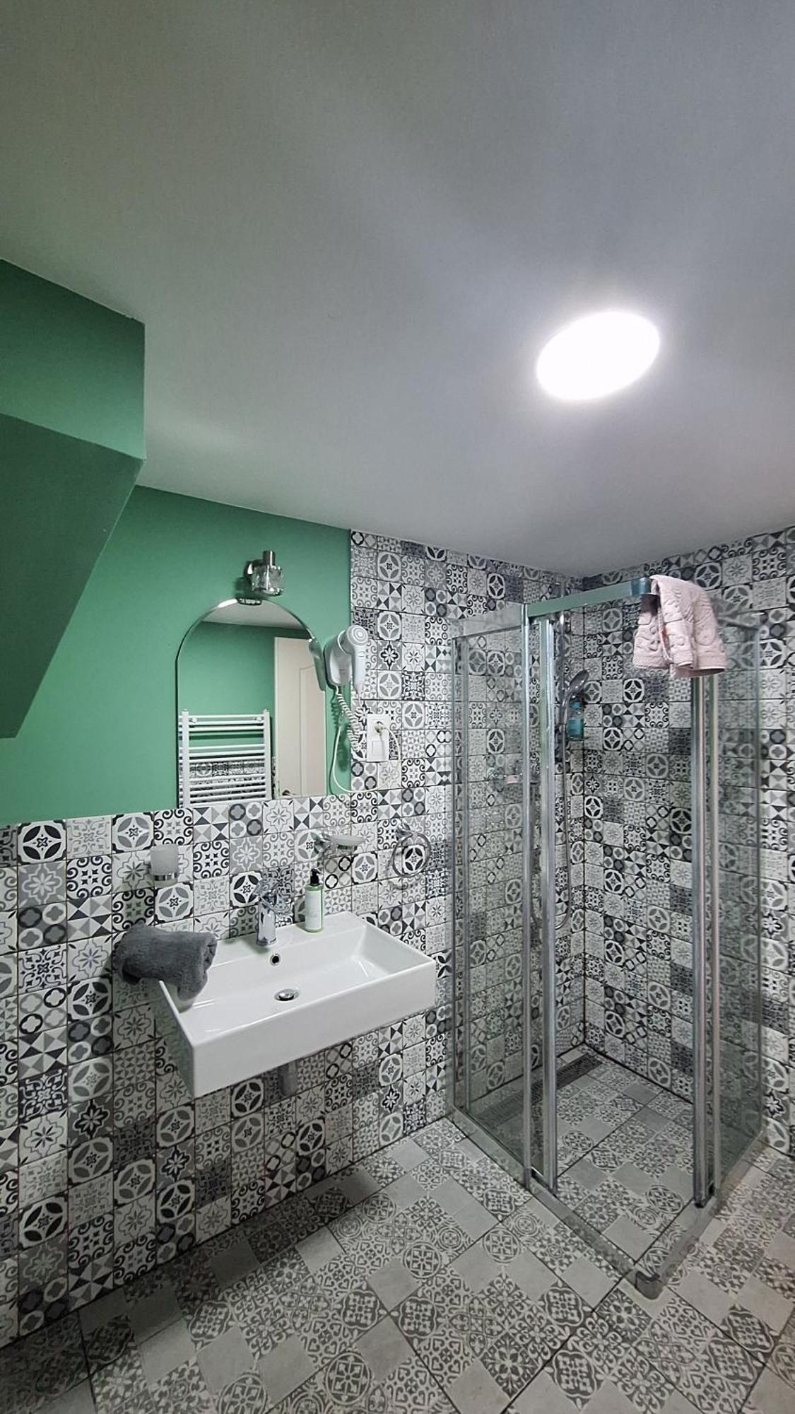 Apartment Tempo Budapest