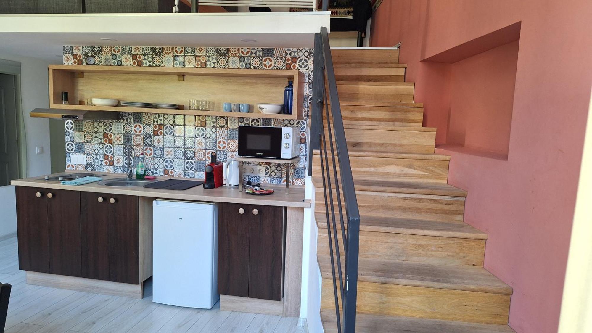 Tempo Apartment Budapest