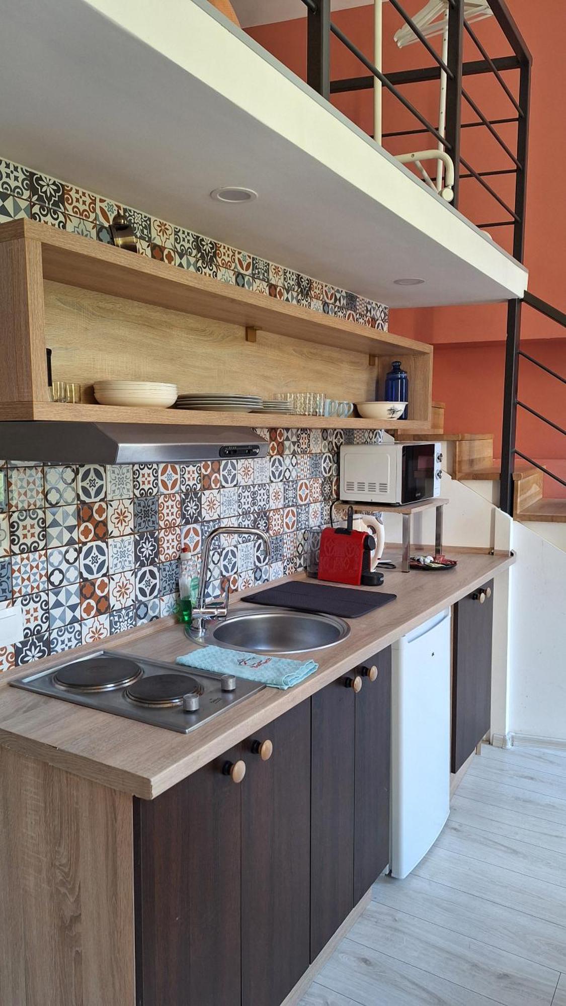 Apartment Tempo