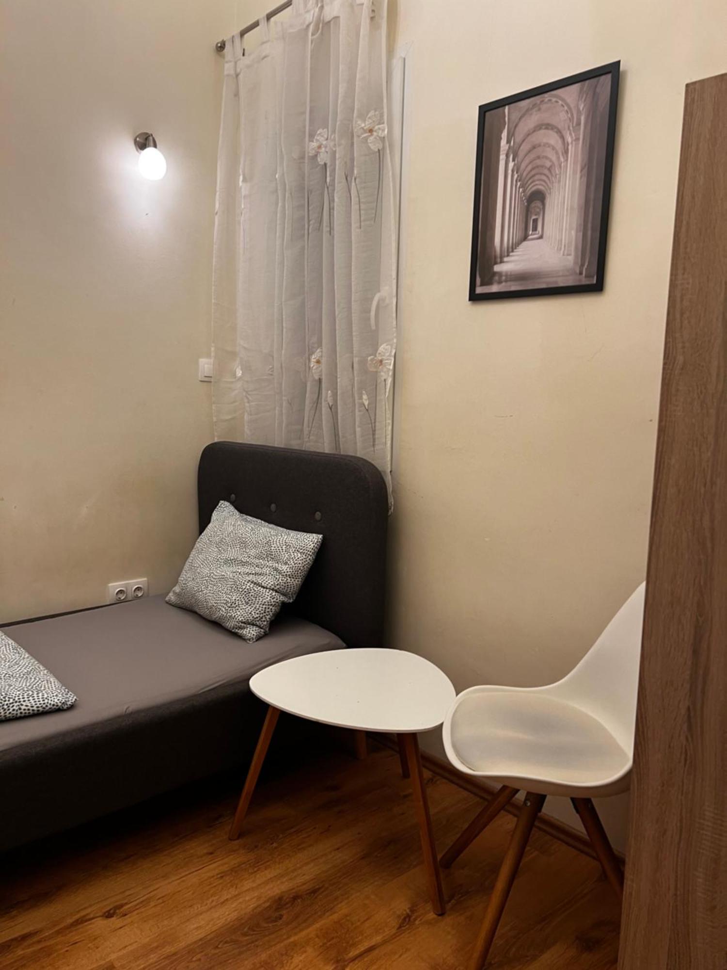 P9 By Small Apartament