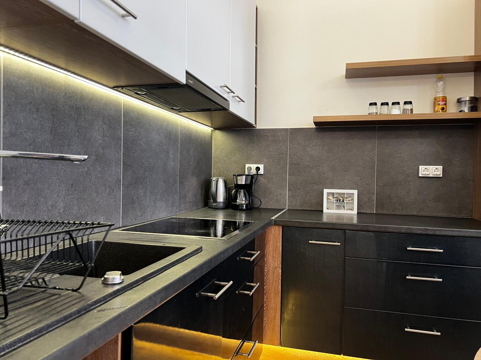 Apartament P9 By Small