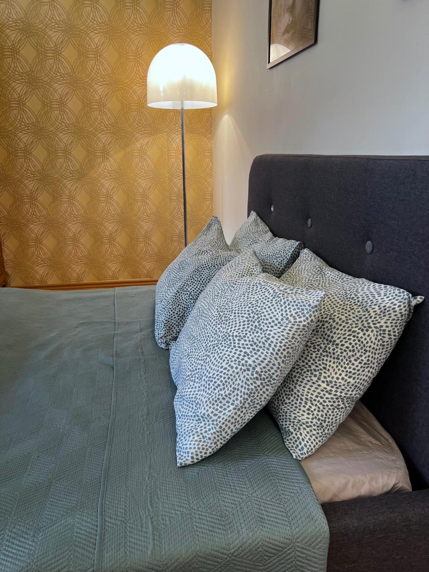 Apartament P9 By Small *