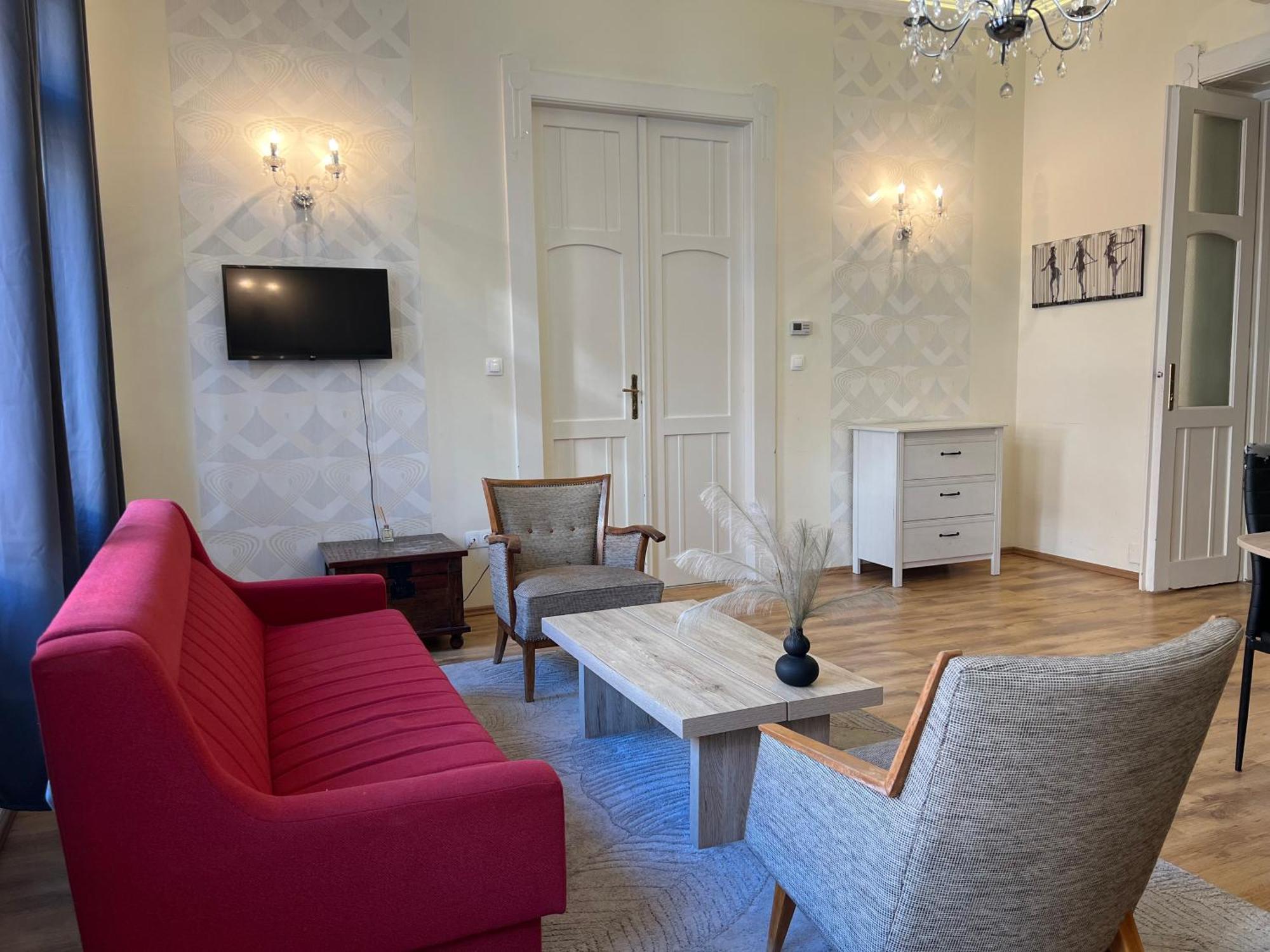 P9 By Small Apartament