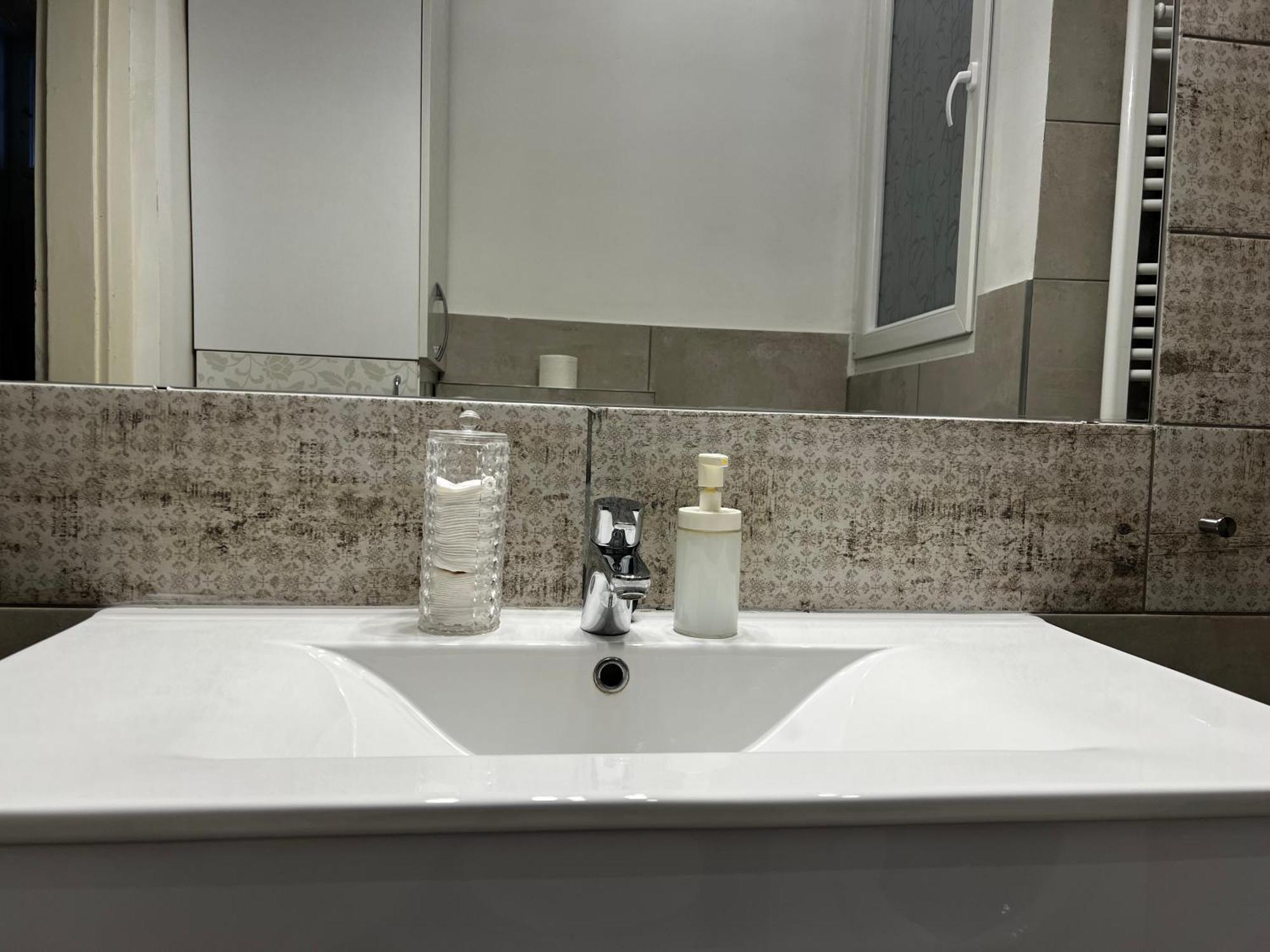 Apartament P9 By Small
