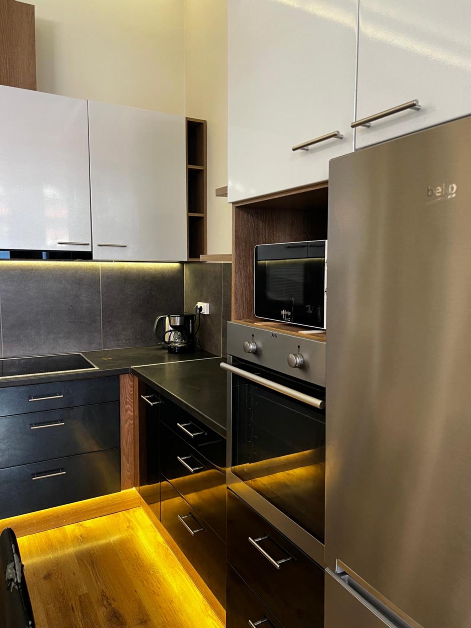 Apartament P9 By Small *