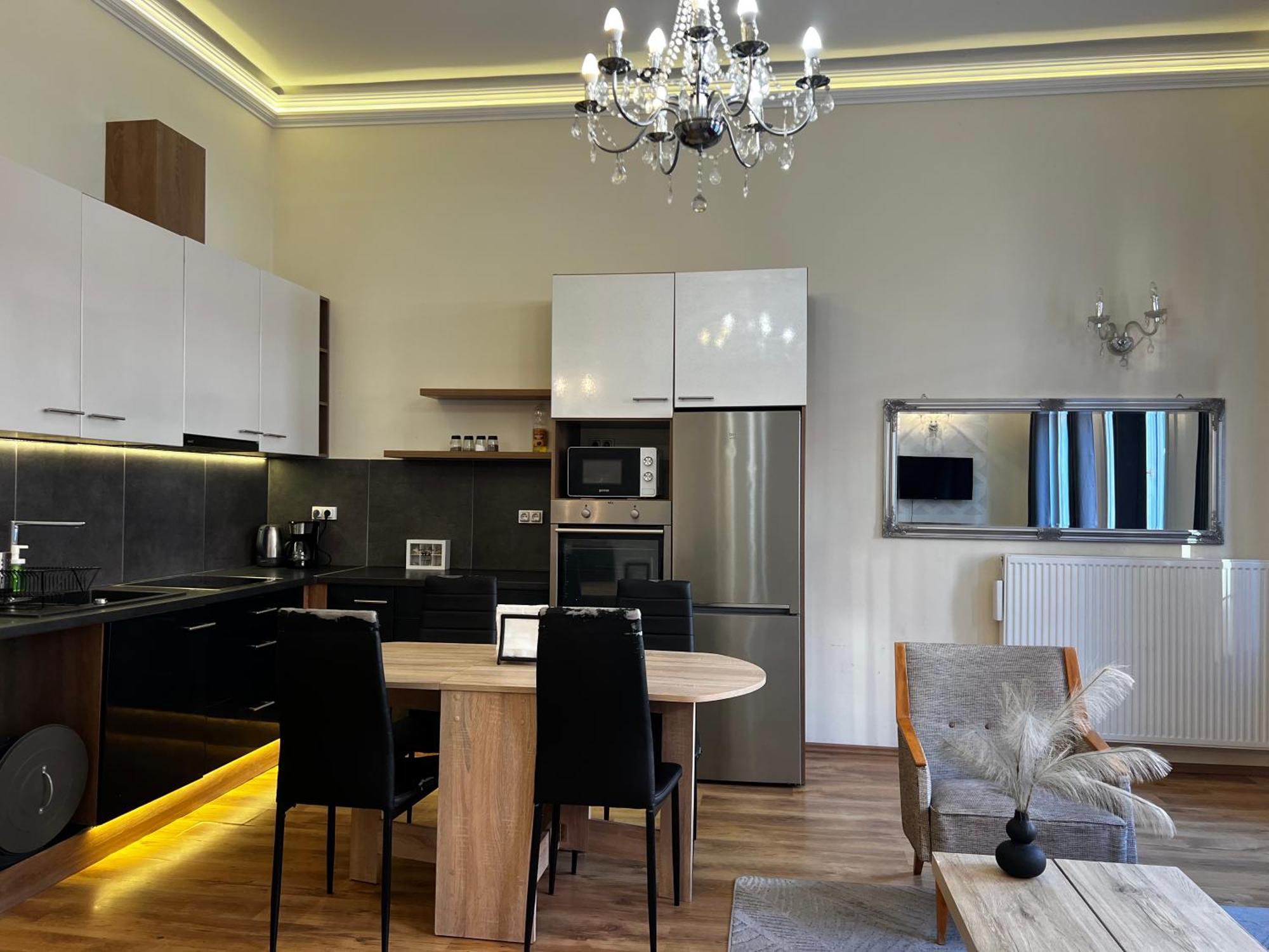 Apartament P9 By Small