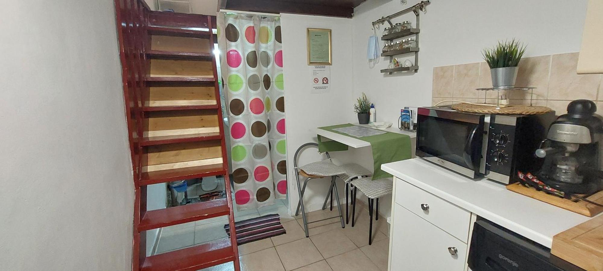 Appartamento Dembinszky 16