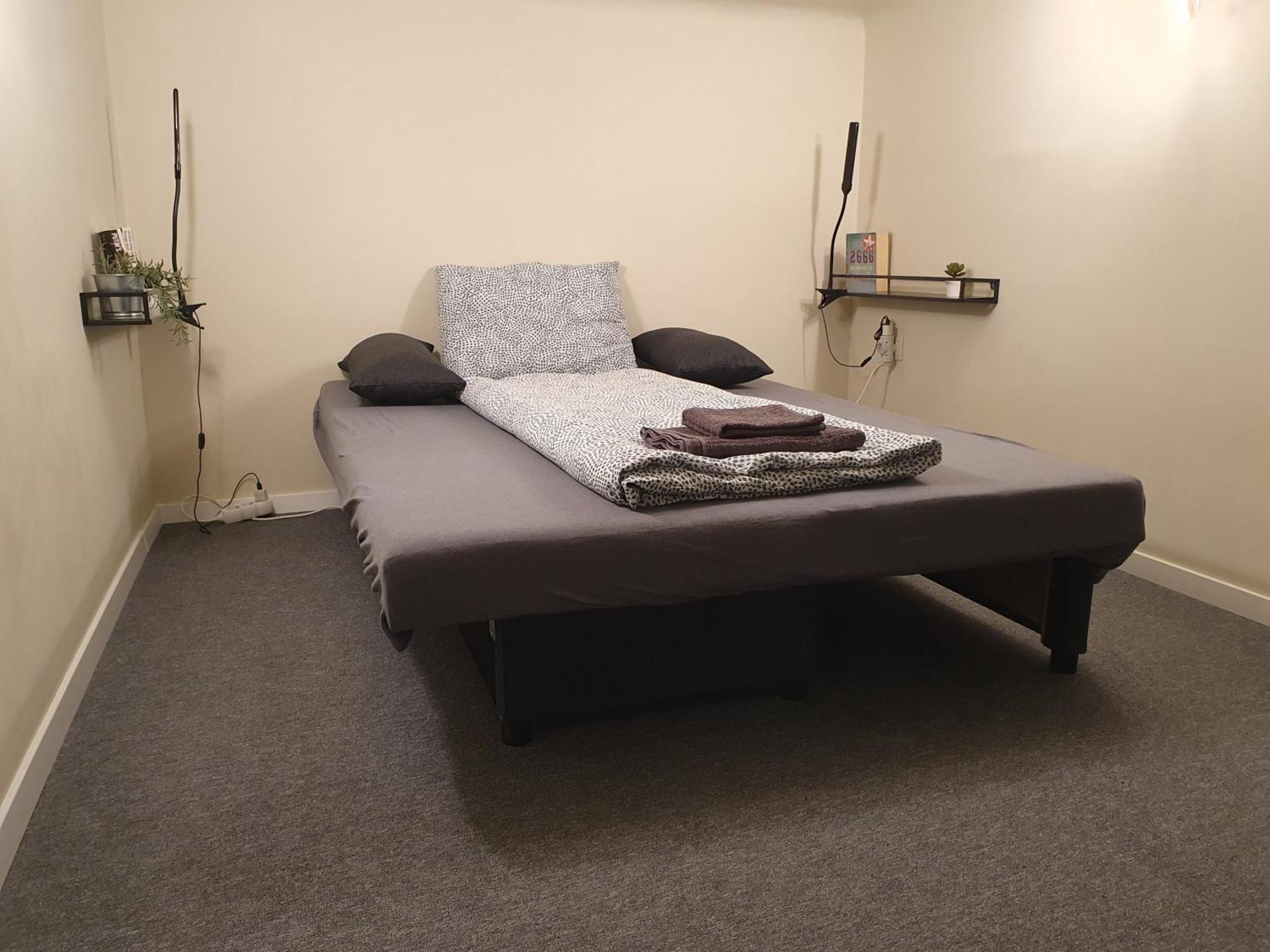 Cozy Bella Appartamento Budapest