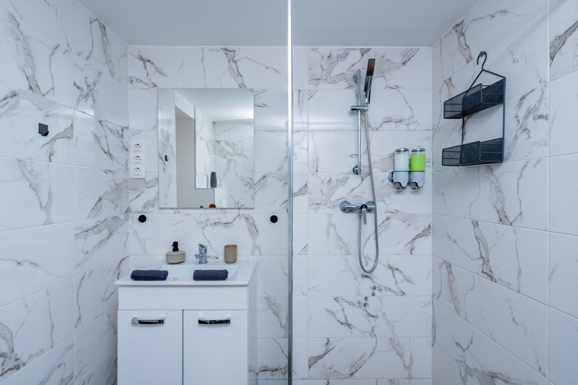 Appartamento Nova Budapest