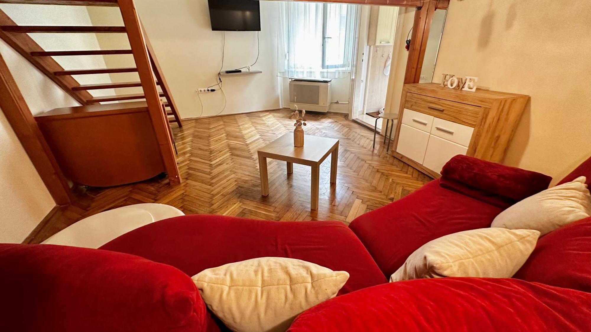 Chillzone Apartamento
