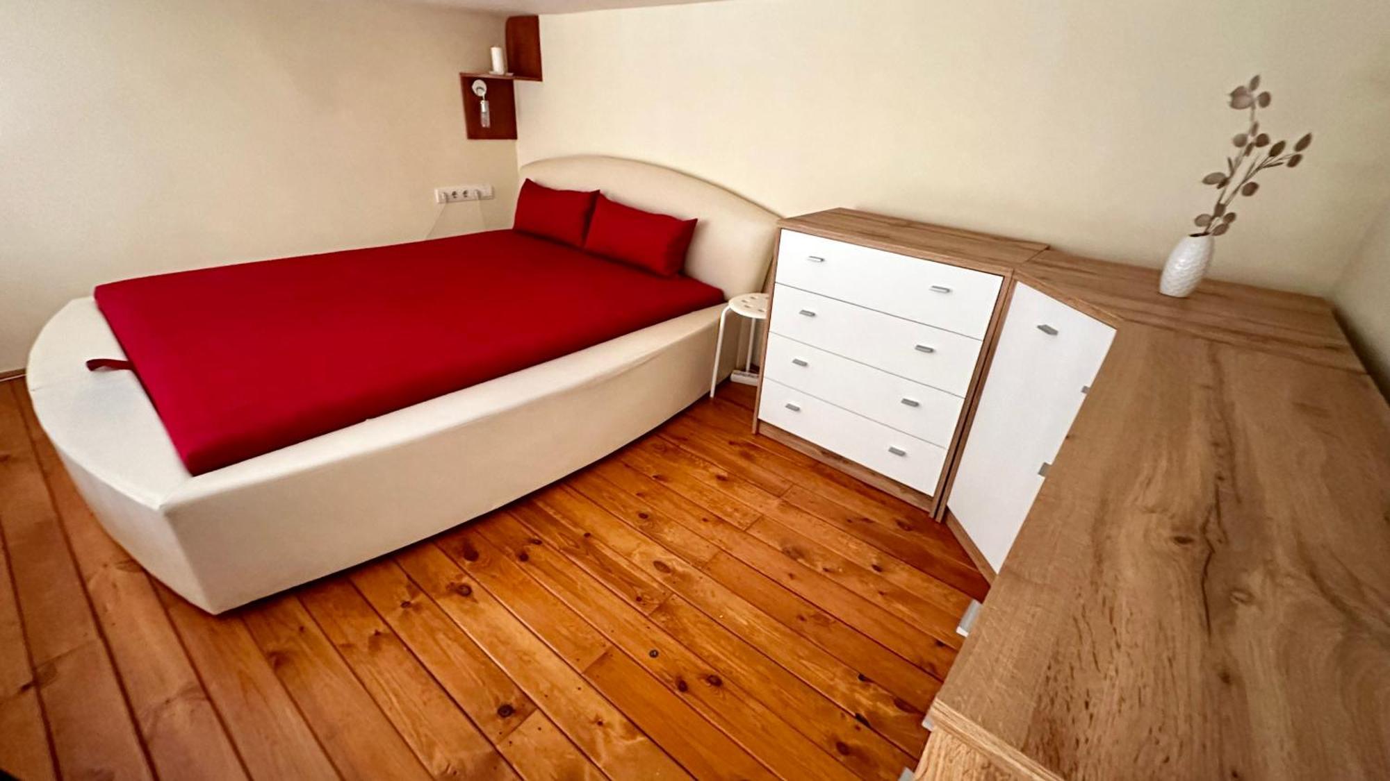 Chillzone Apartamento Budapest