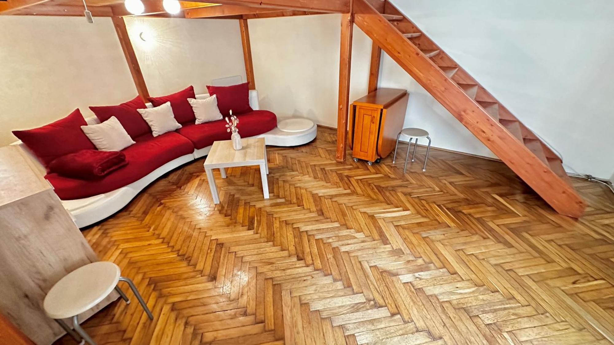 Apartamento Chillzone Budapest