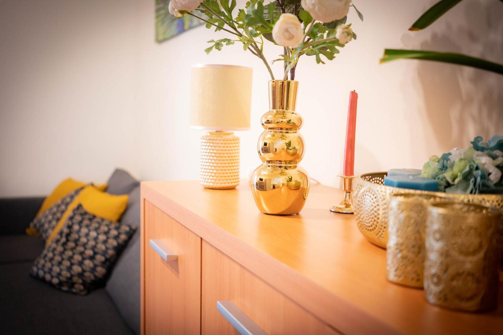 Lily Apartmán Budapest
