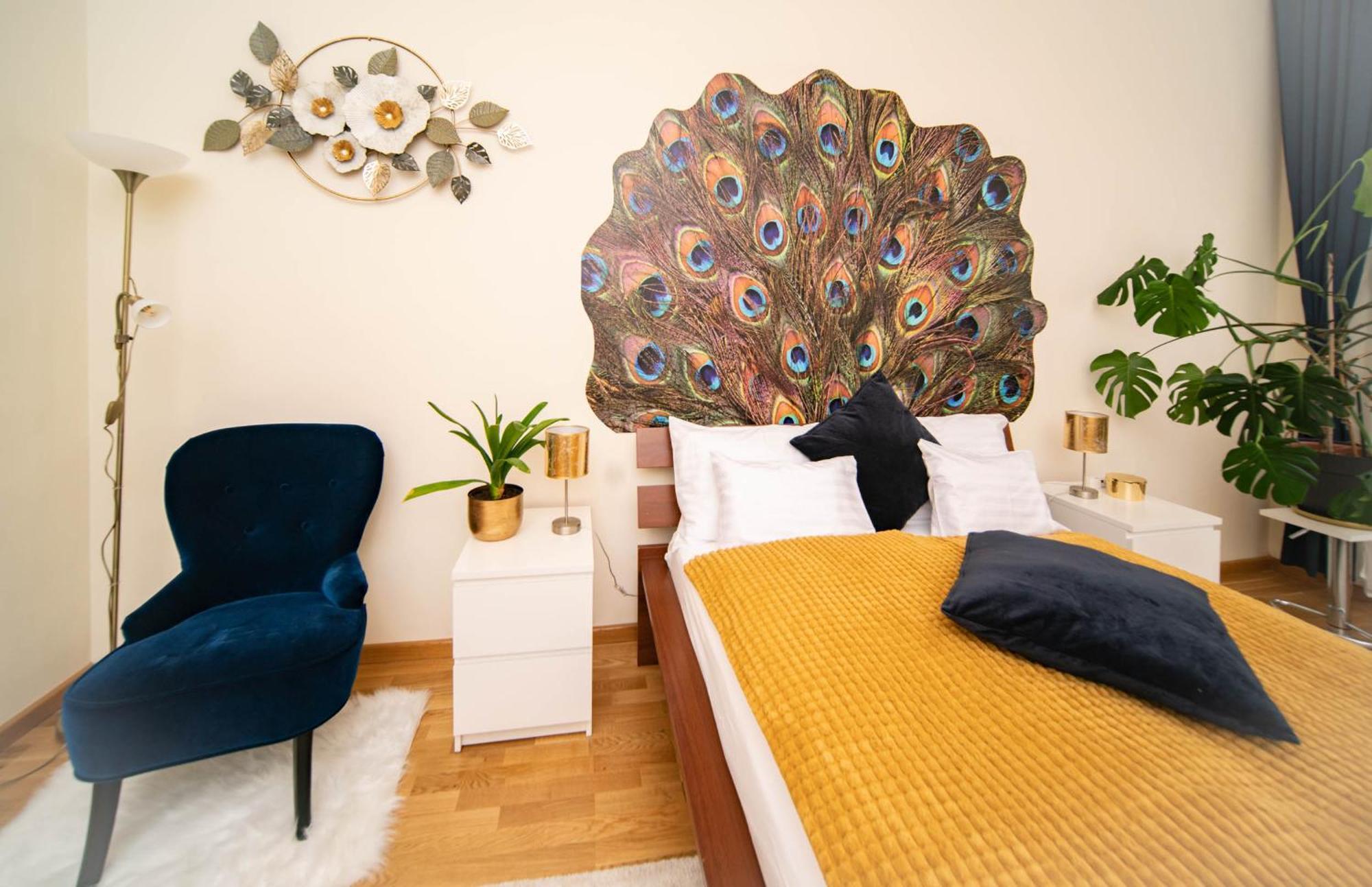 Apartmán Lily