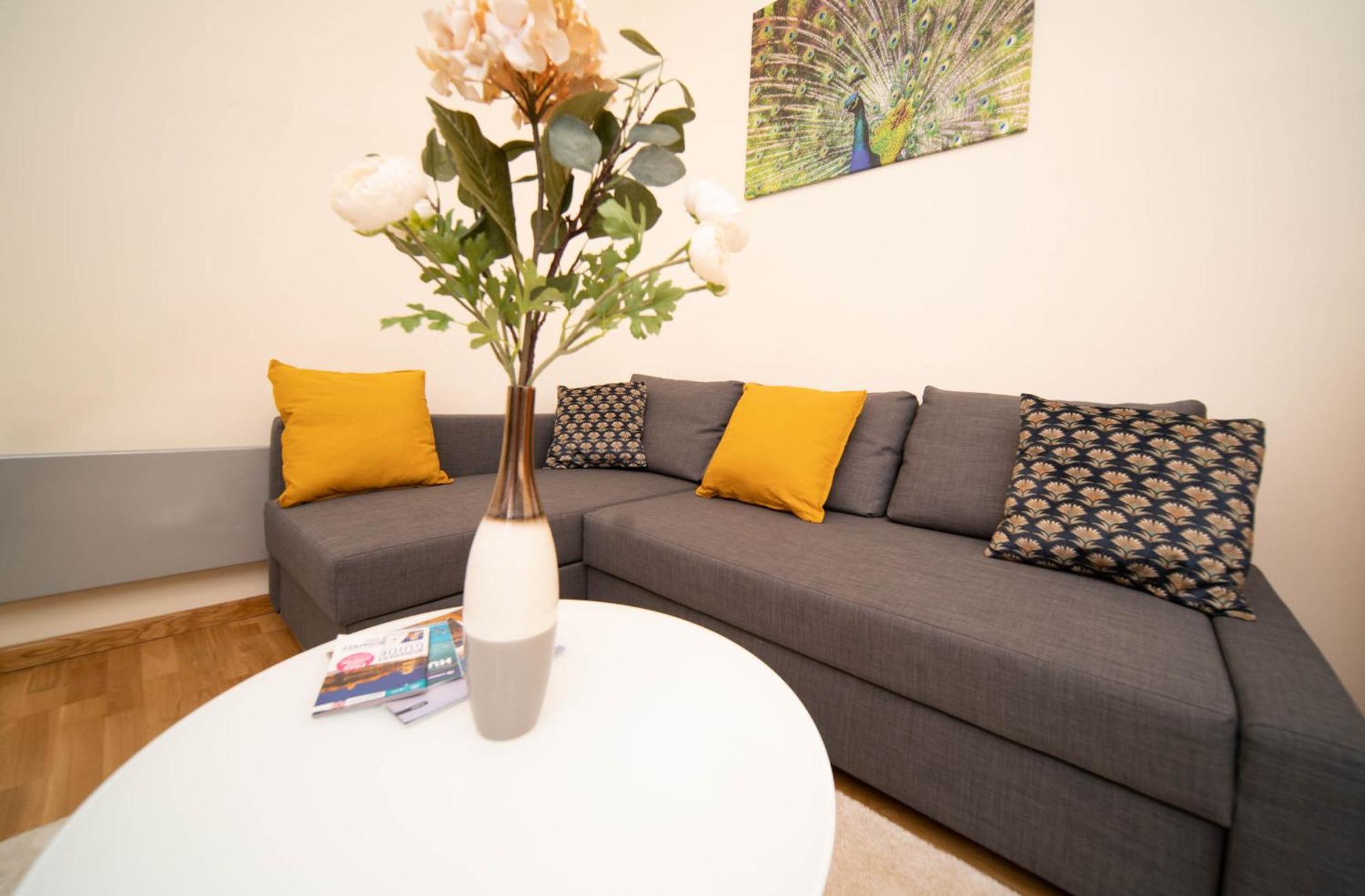 Lily Apartmán *