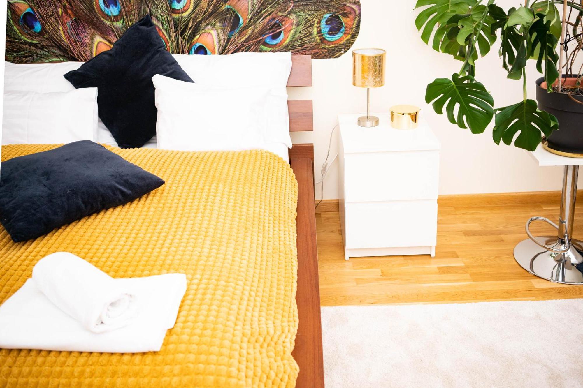 Lily Apartmán Budapest