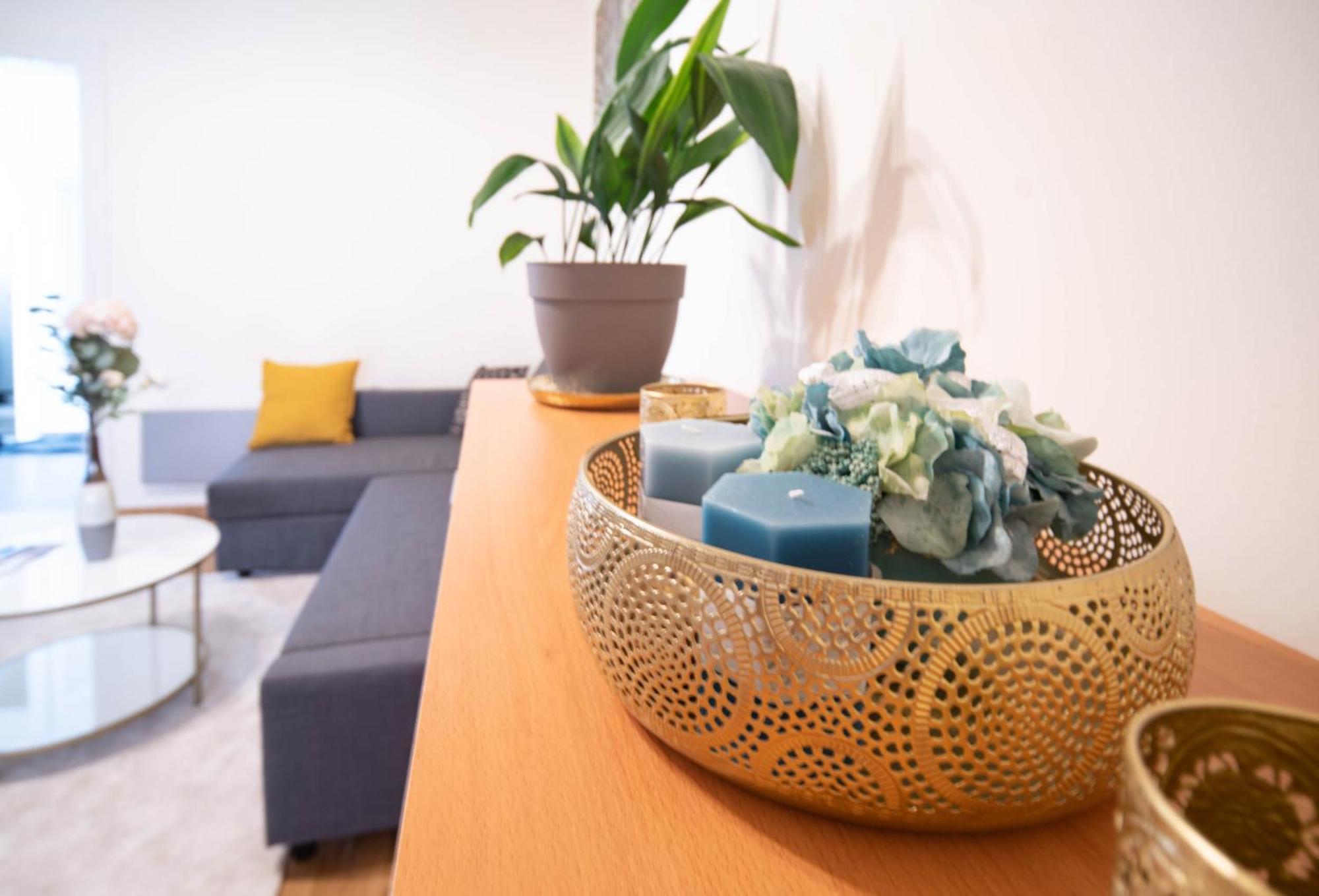 Lily Apartmán *