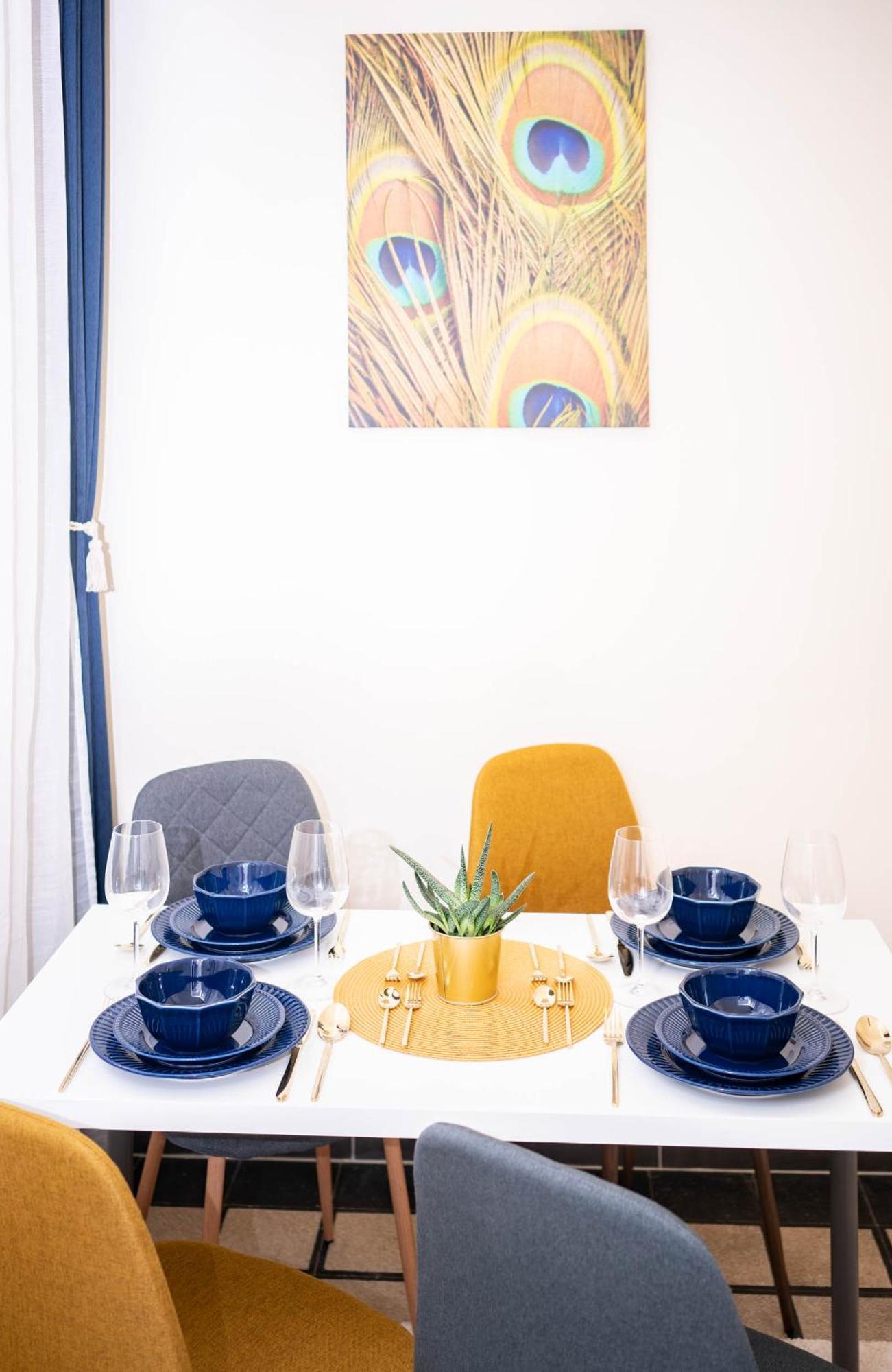 Apartmán Lily *
