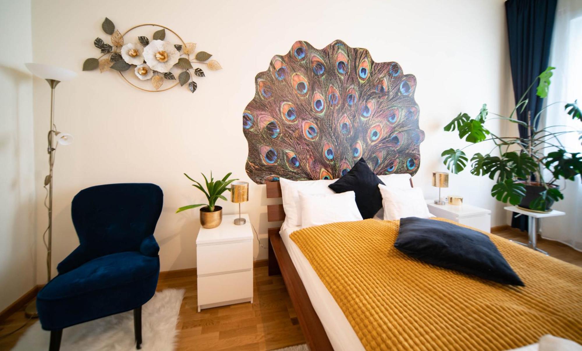 Lily Apartmán Budapest