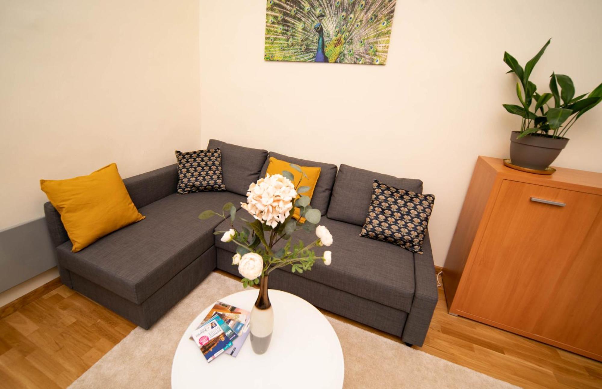 Apartmán Lily *
