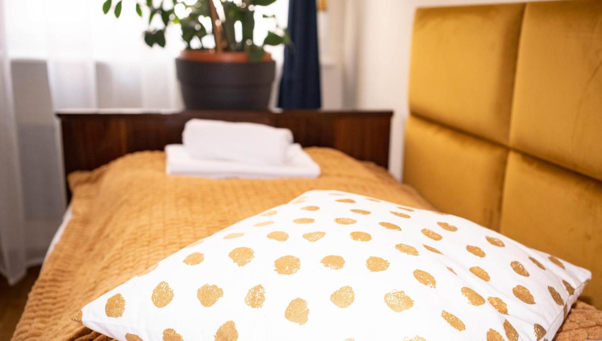 Lily Apartmán Budapest