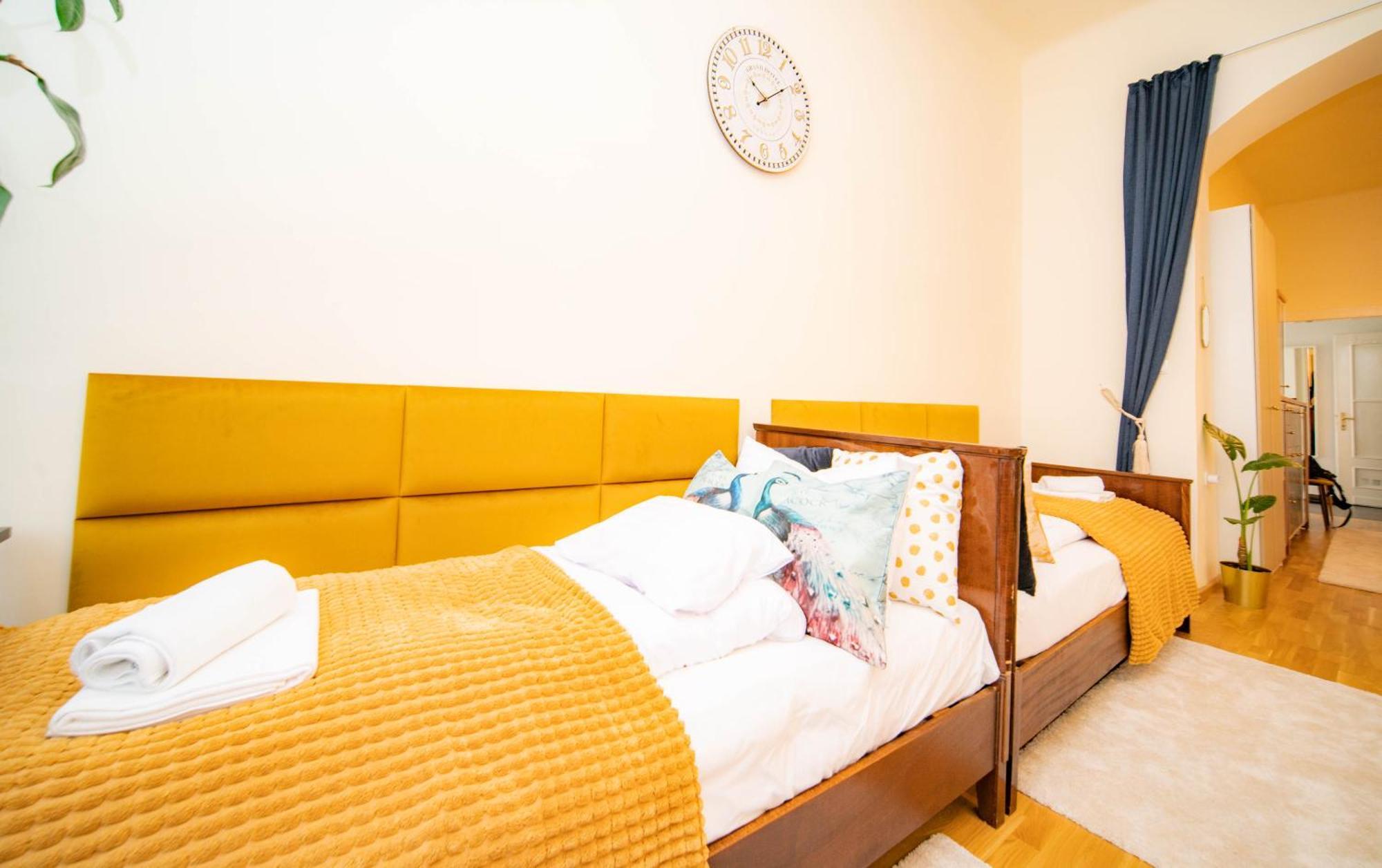 Lily Apartmán