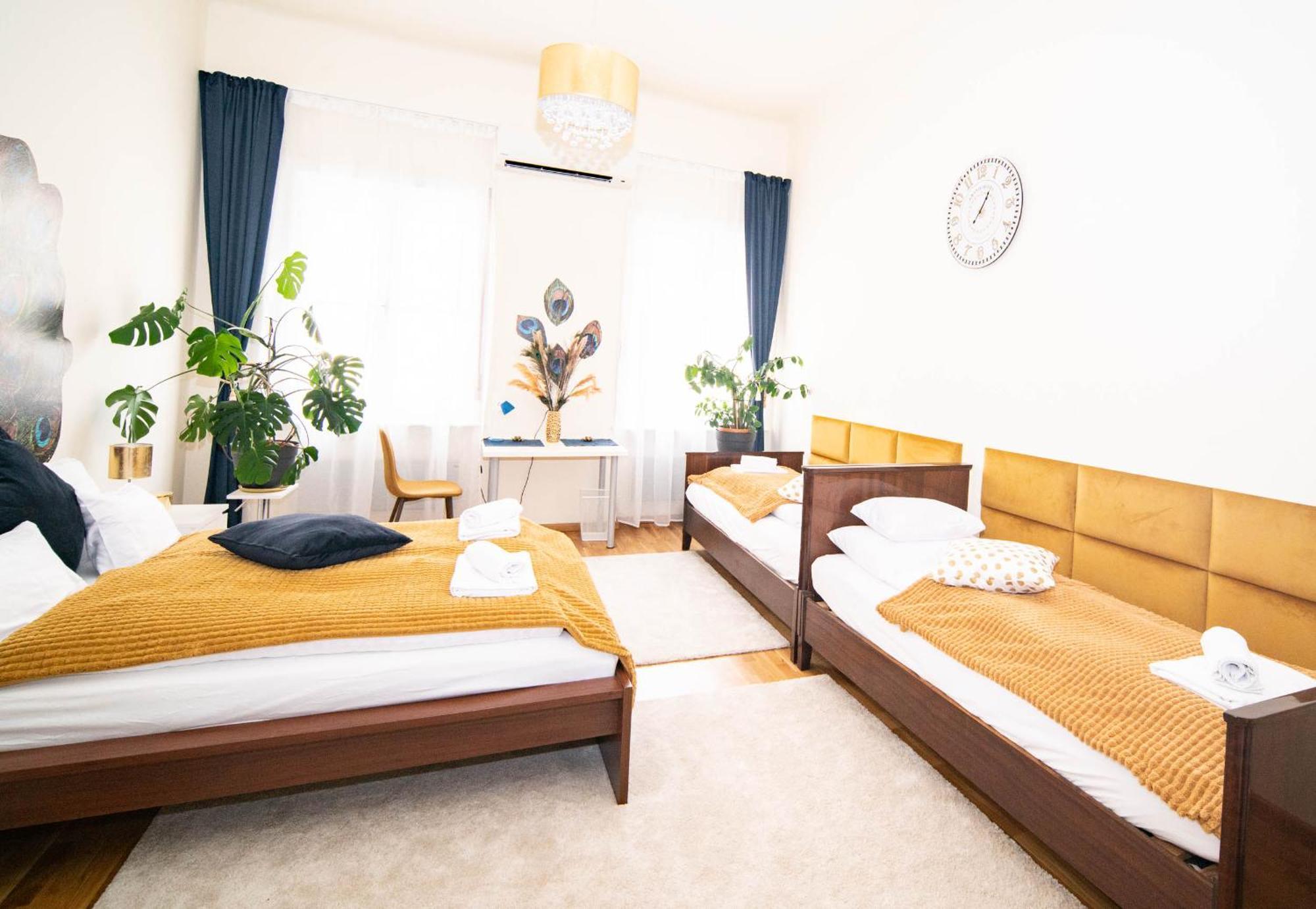 Apartmán Lily