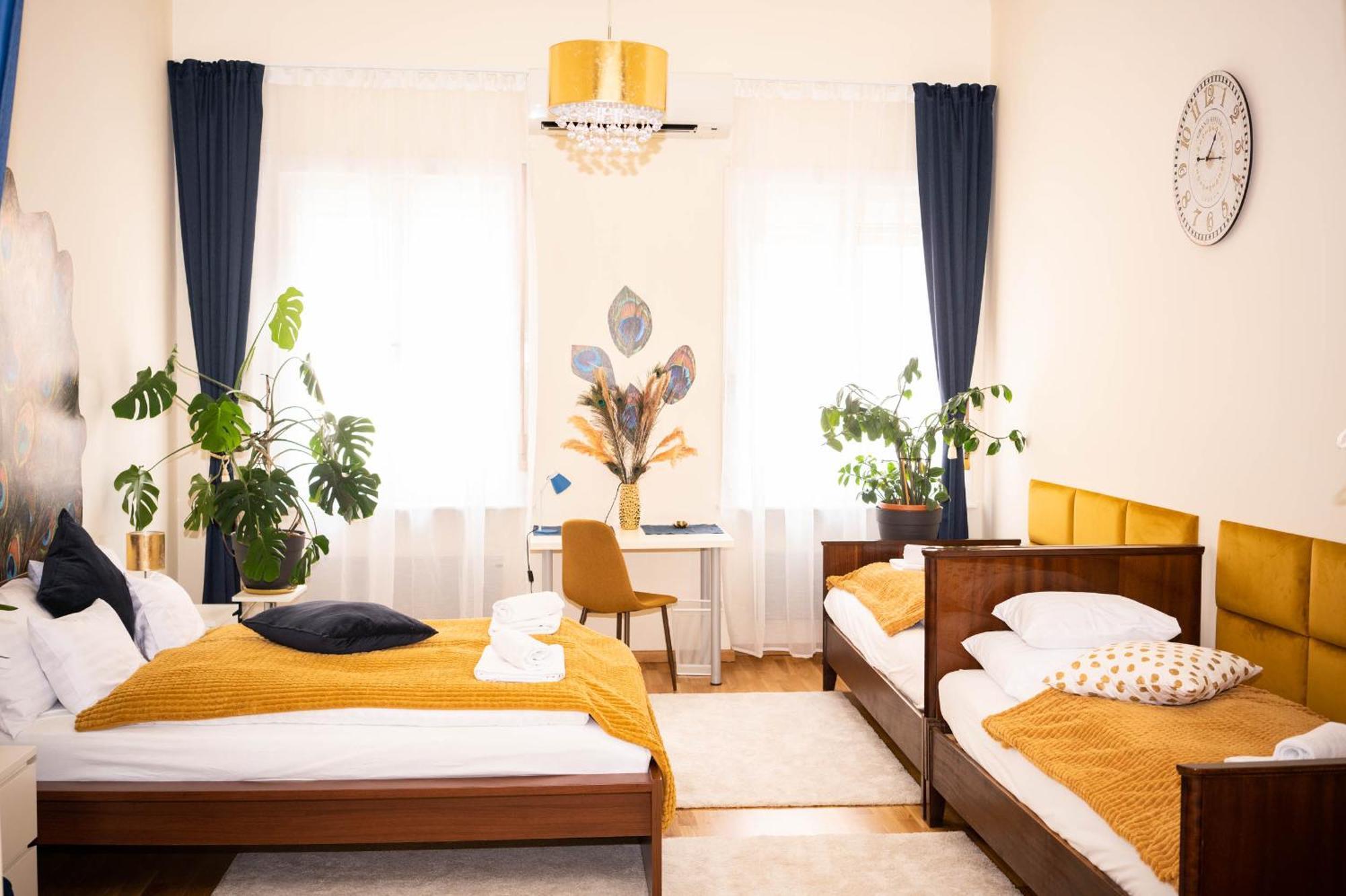Lily Apartmán *