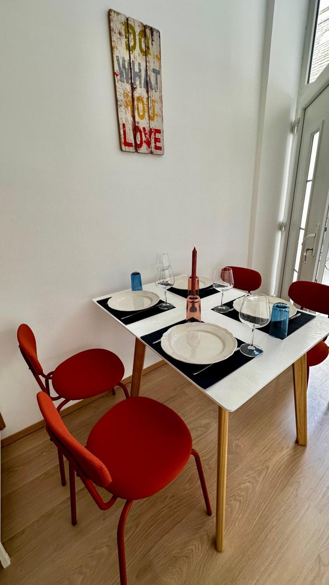 Comfortzone Apartment Budapest