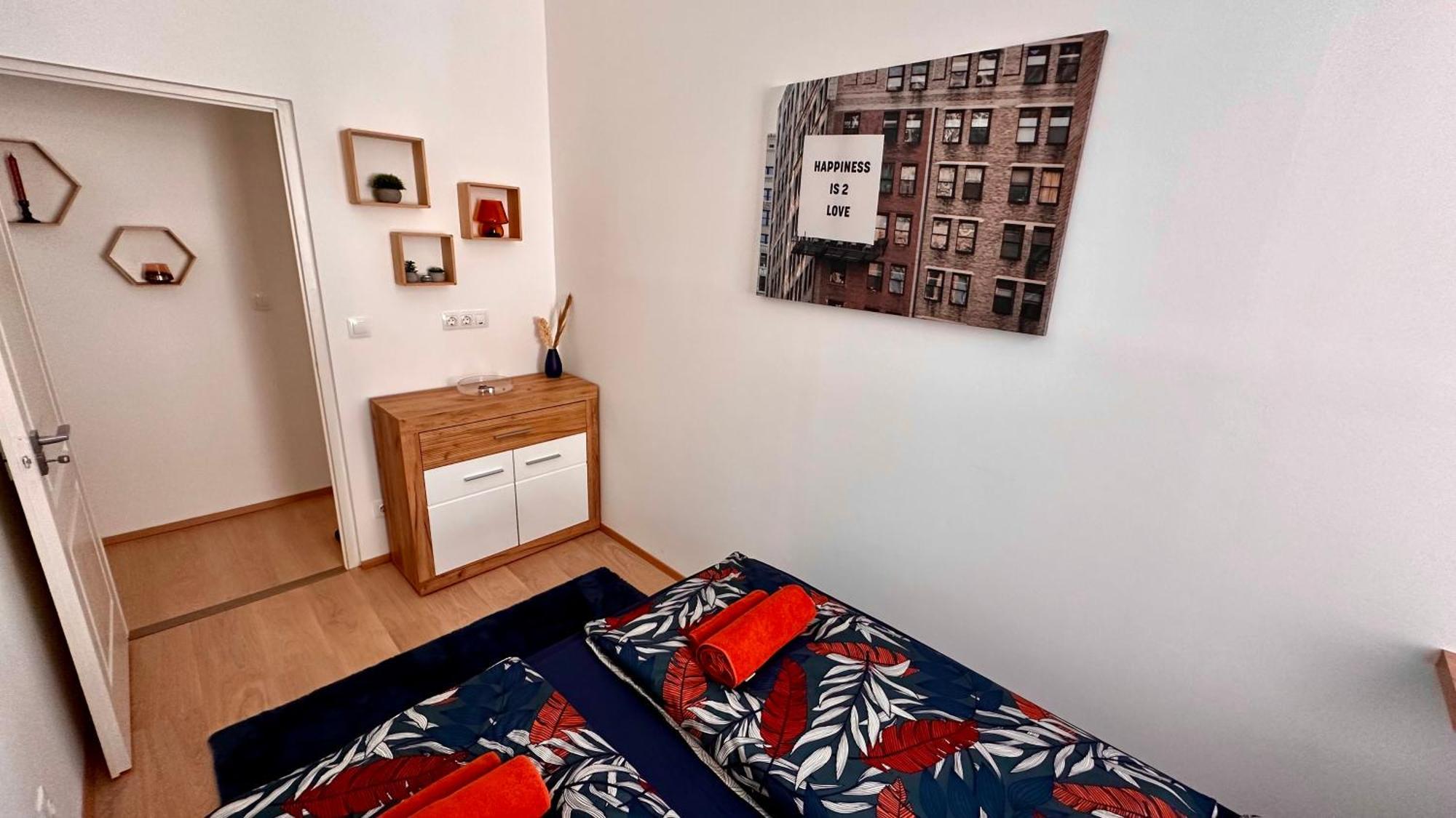 Comfortzone Apartment