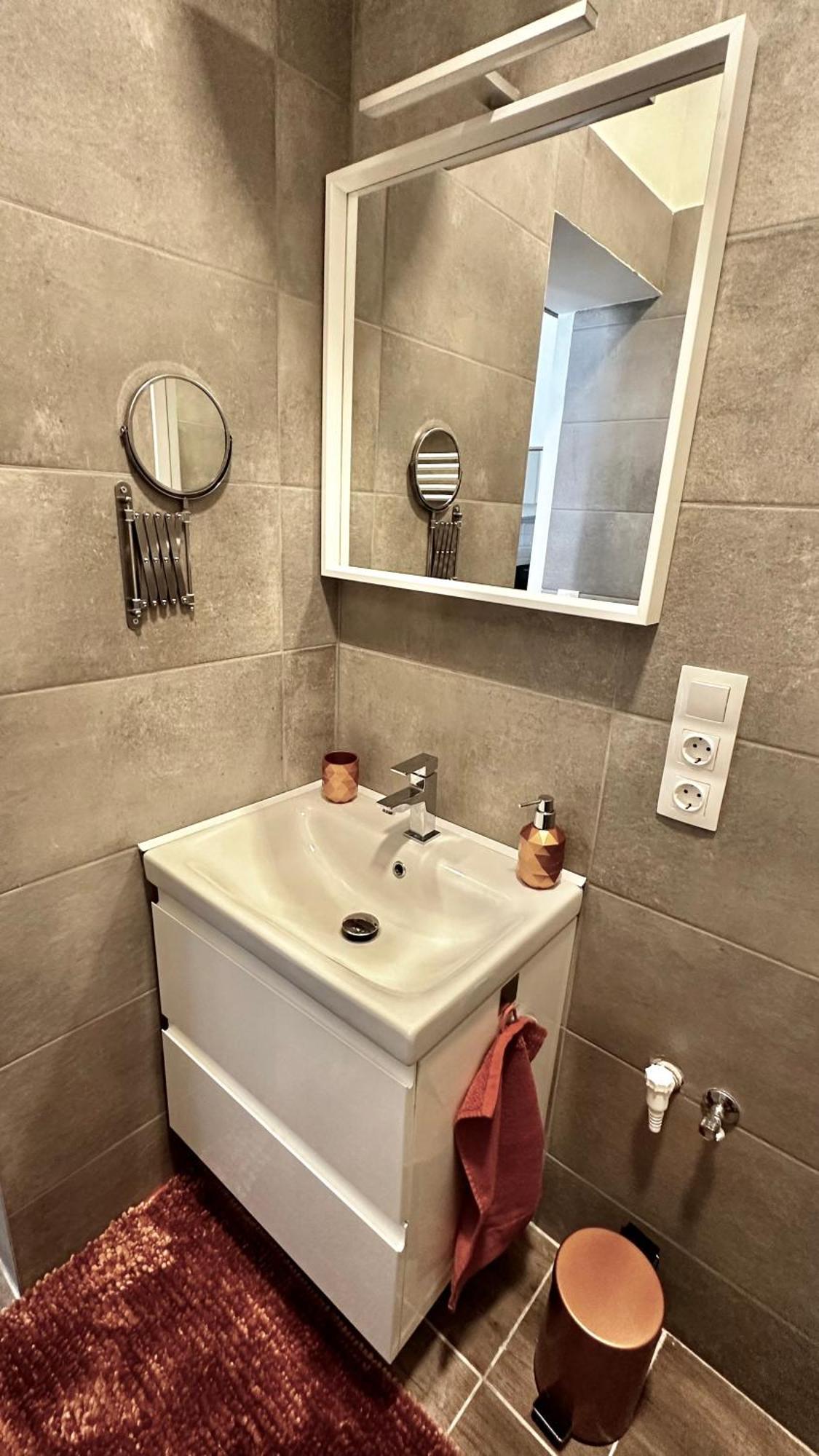 Comfortzone Apartment Budapest