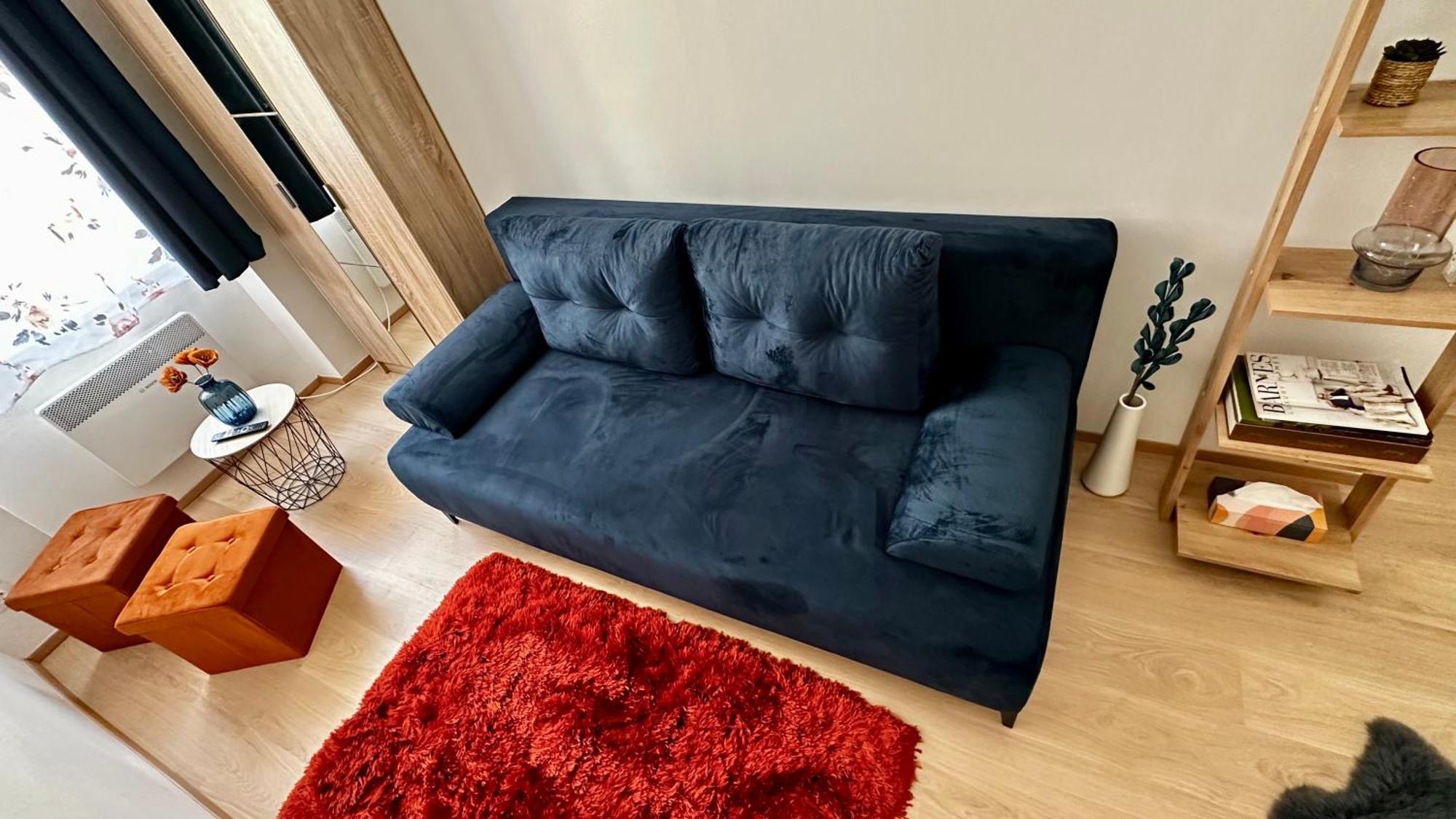 Apartment Comfortzone Budapest