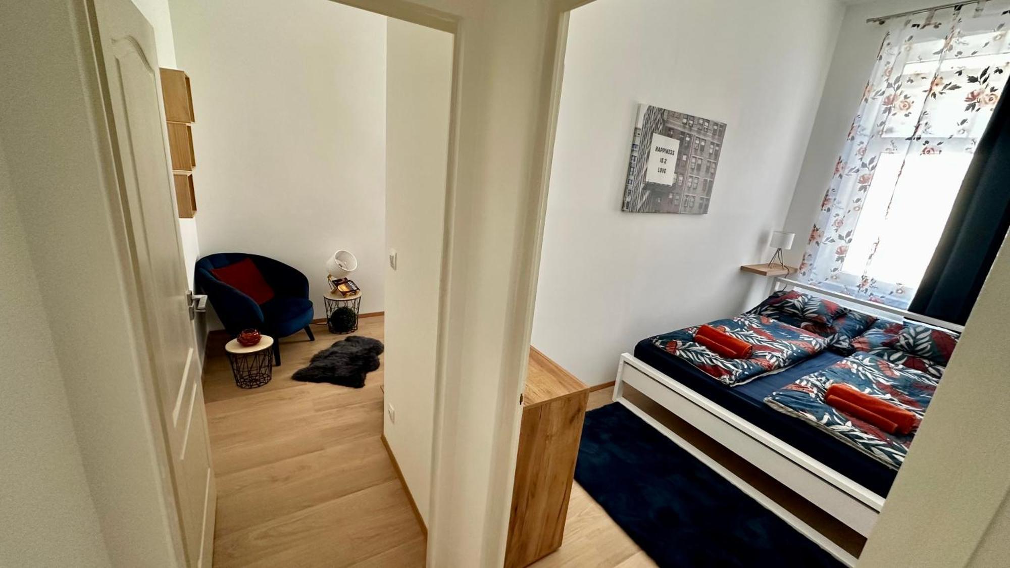 Apartment Comfortzone