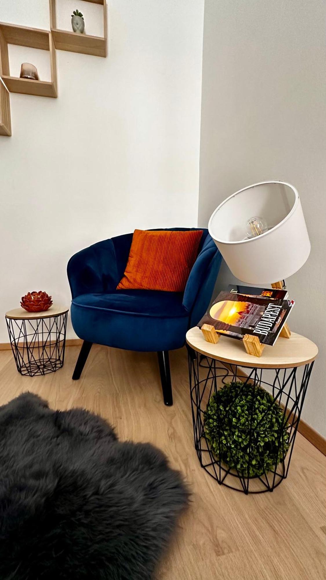 Apartment Comfortzone Budapest
