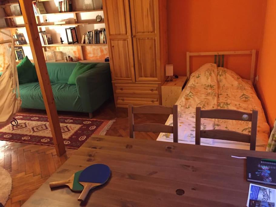 Ping Pong Appartamento