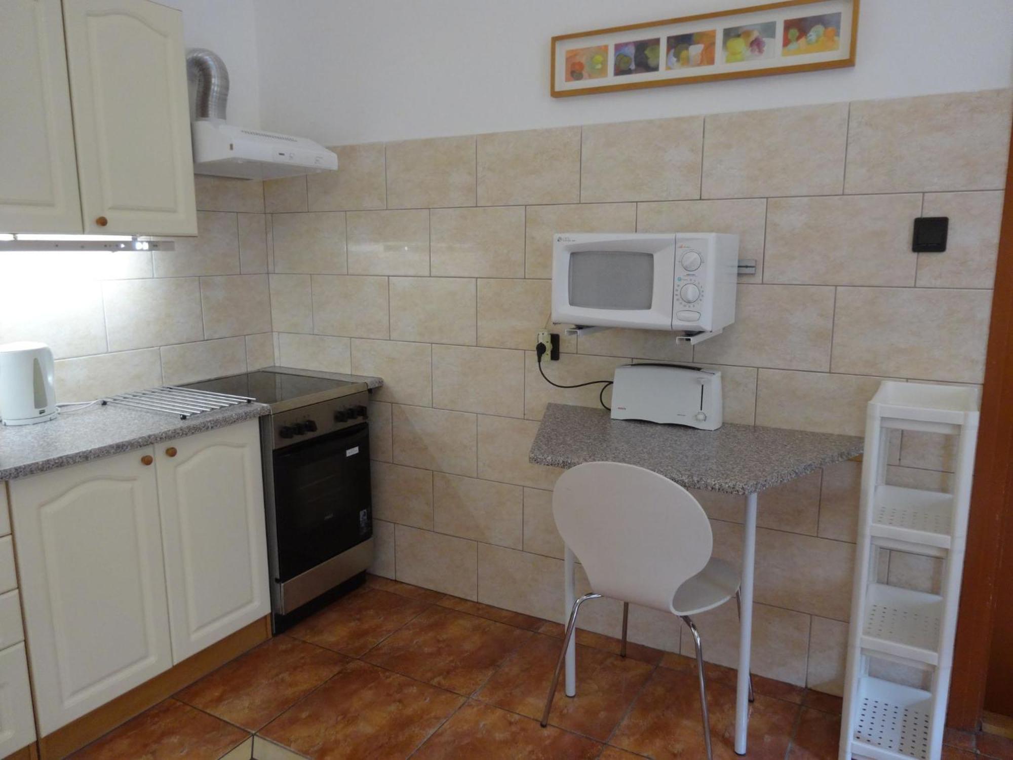 Apartamento Mester *