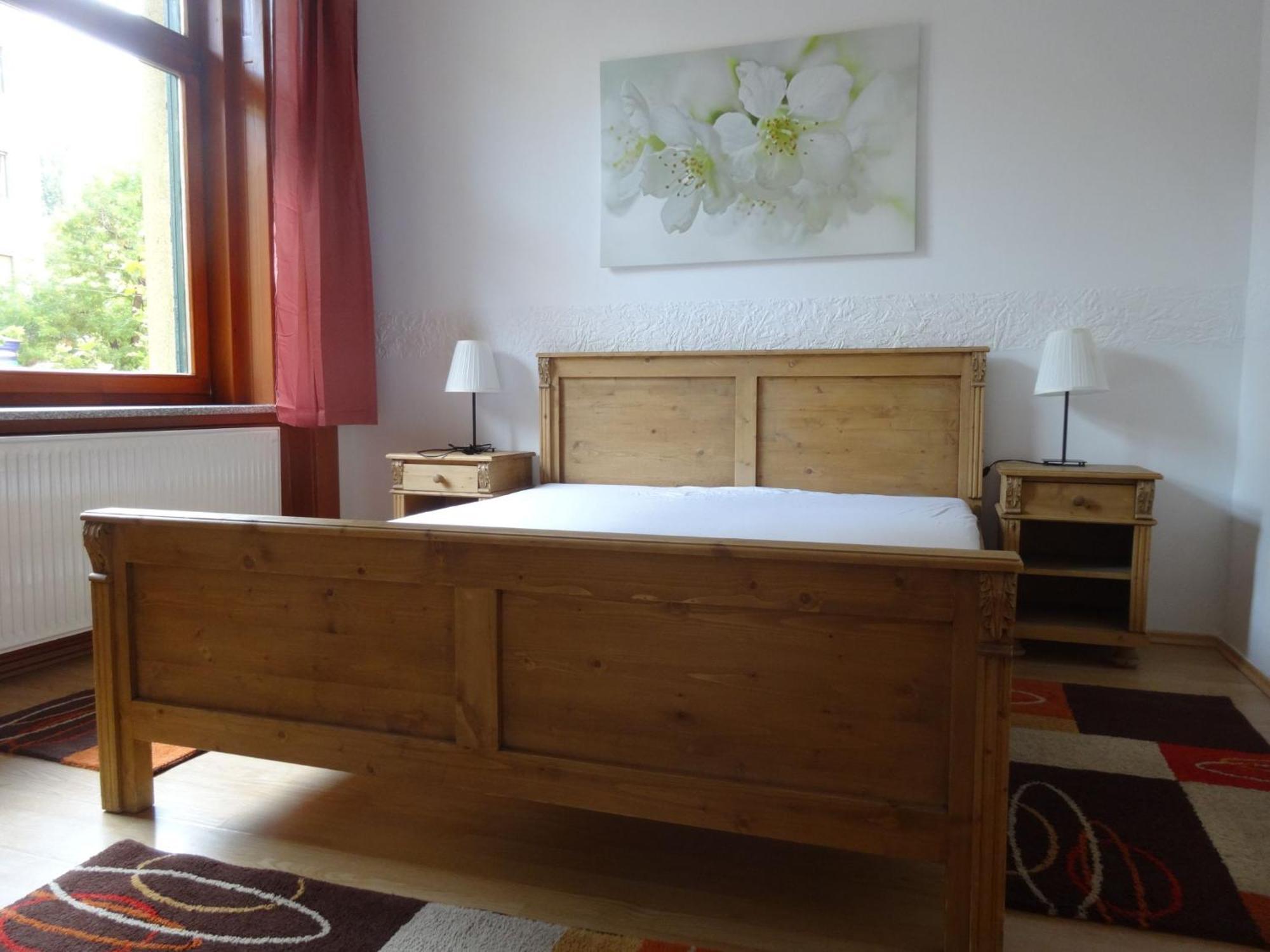 Apartamento Mester