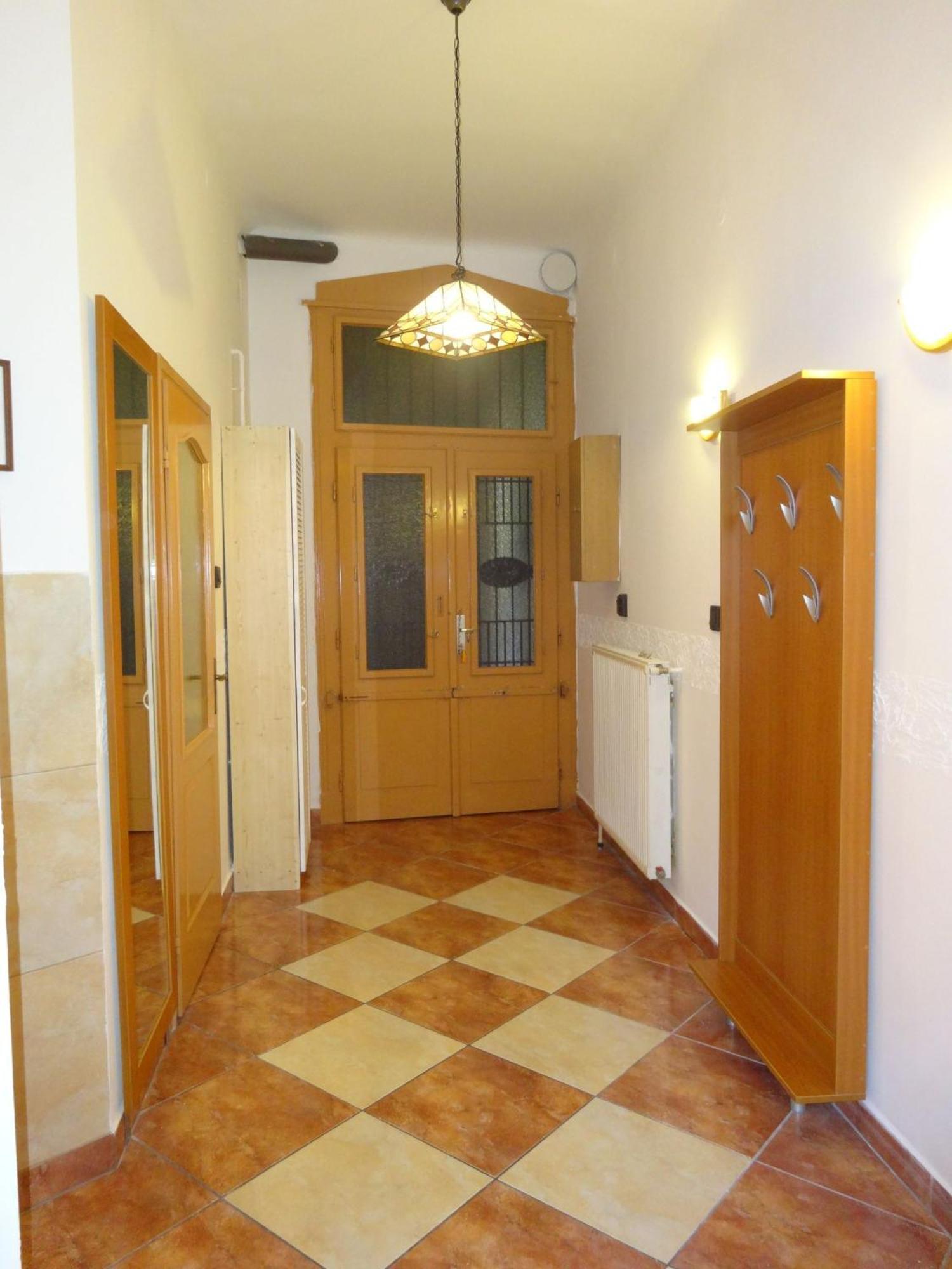 Mester Apartamento