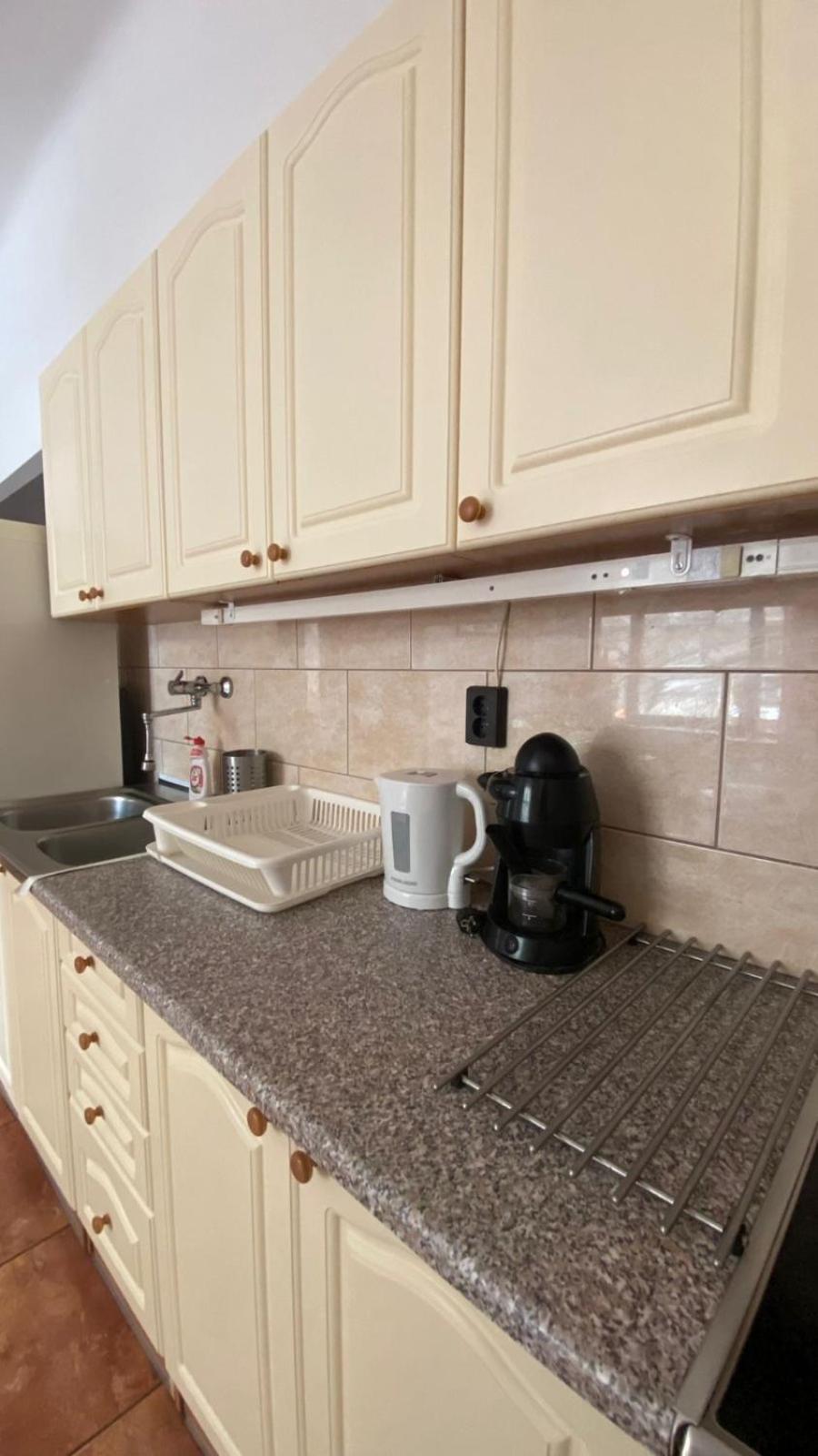 Apartamento Mester *