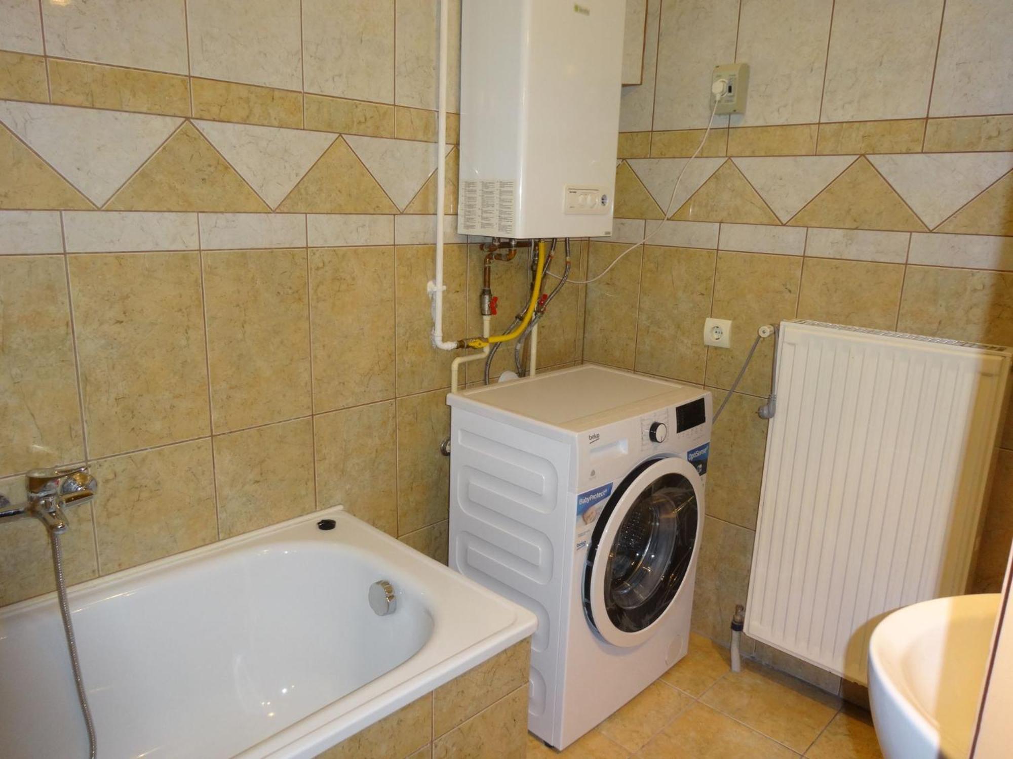 Apartamento Mester Budapest