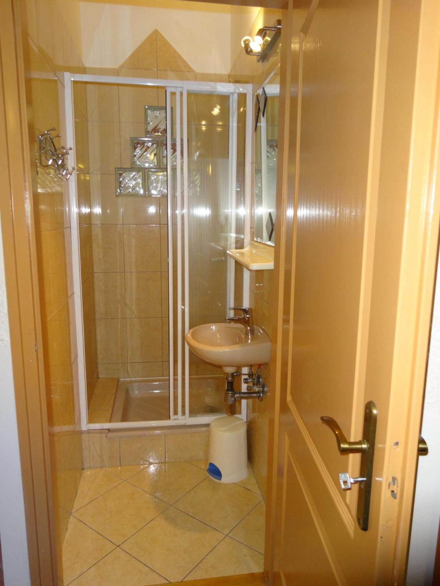 Mester Apartamento *