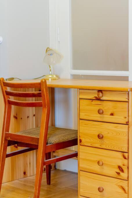 Synagogue Loft 3br Free Parking Budapeszt