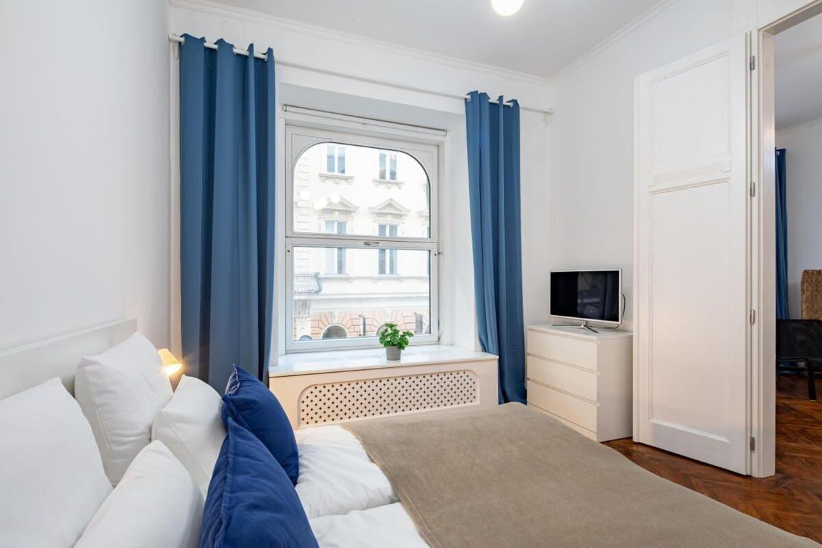 Super - New - Comfy Budapest