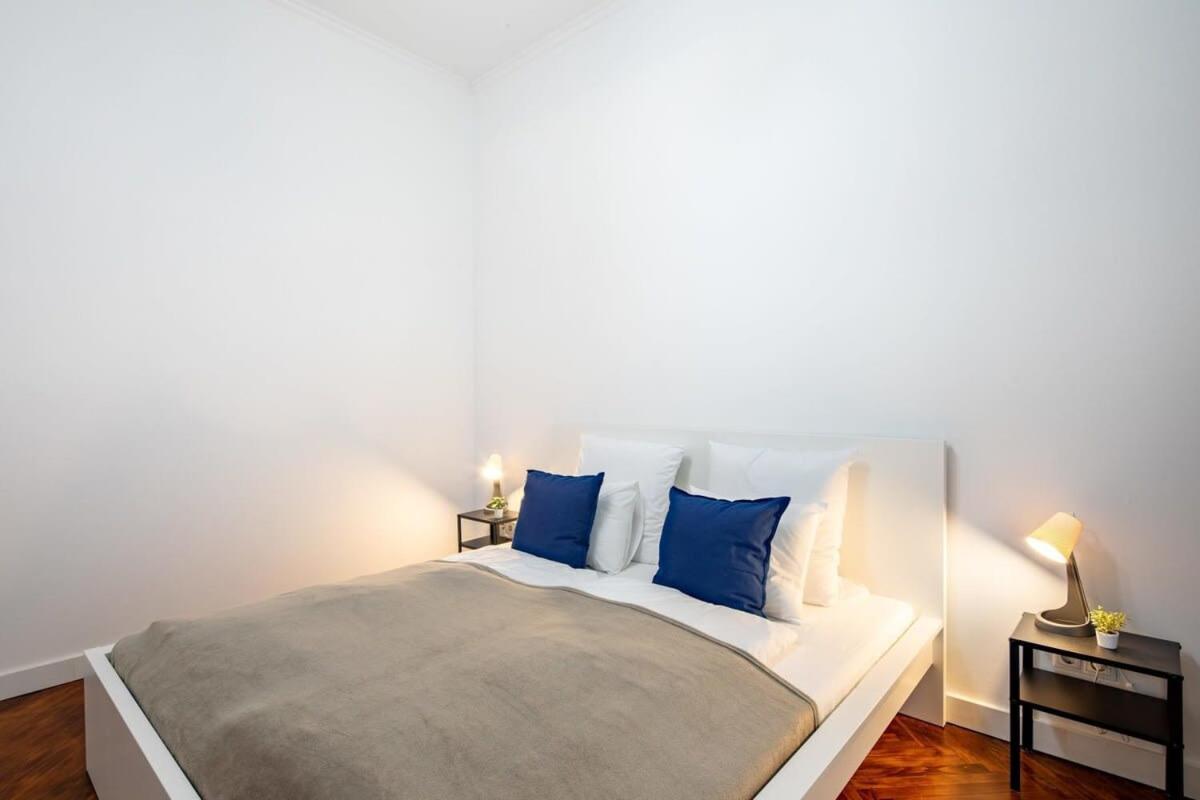 Super - New - Comfy Appartamento Budapest