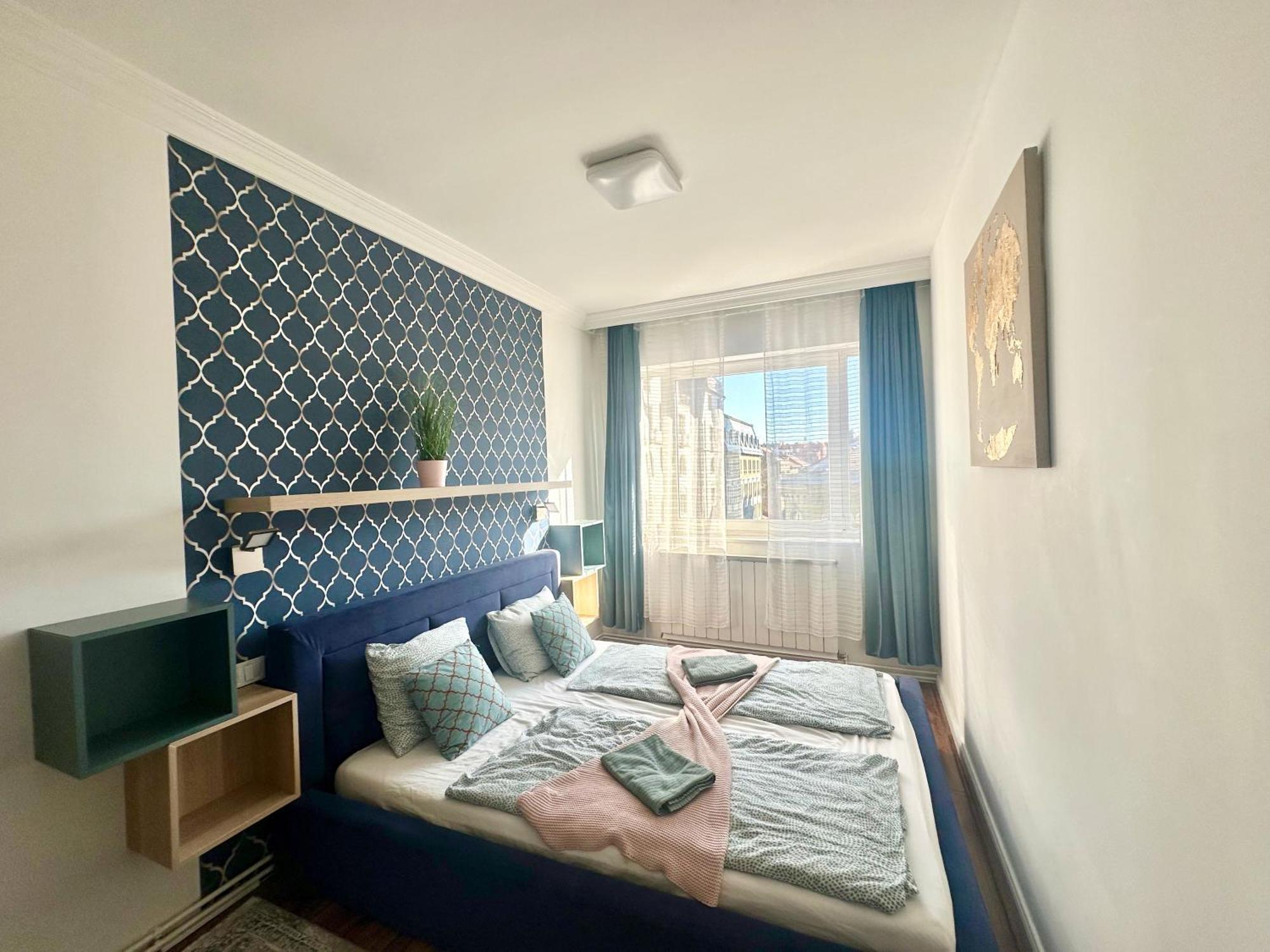 Blaha Appartement *