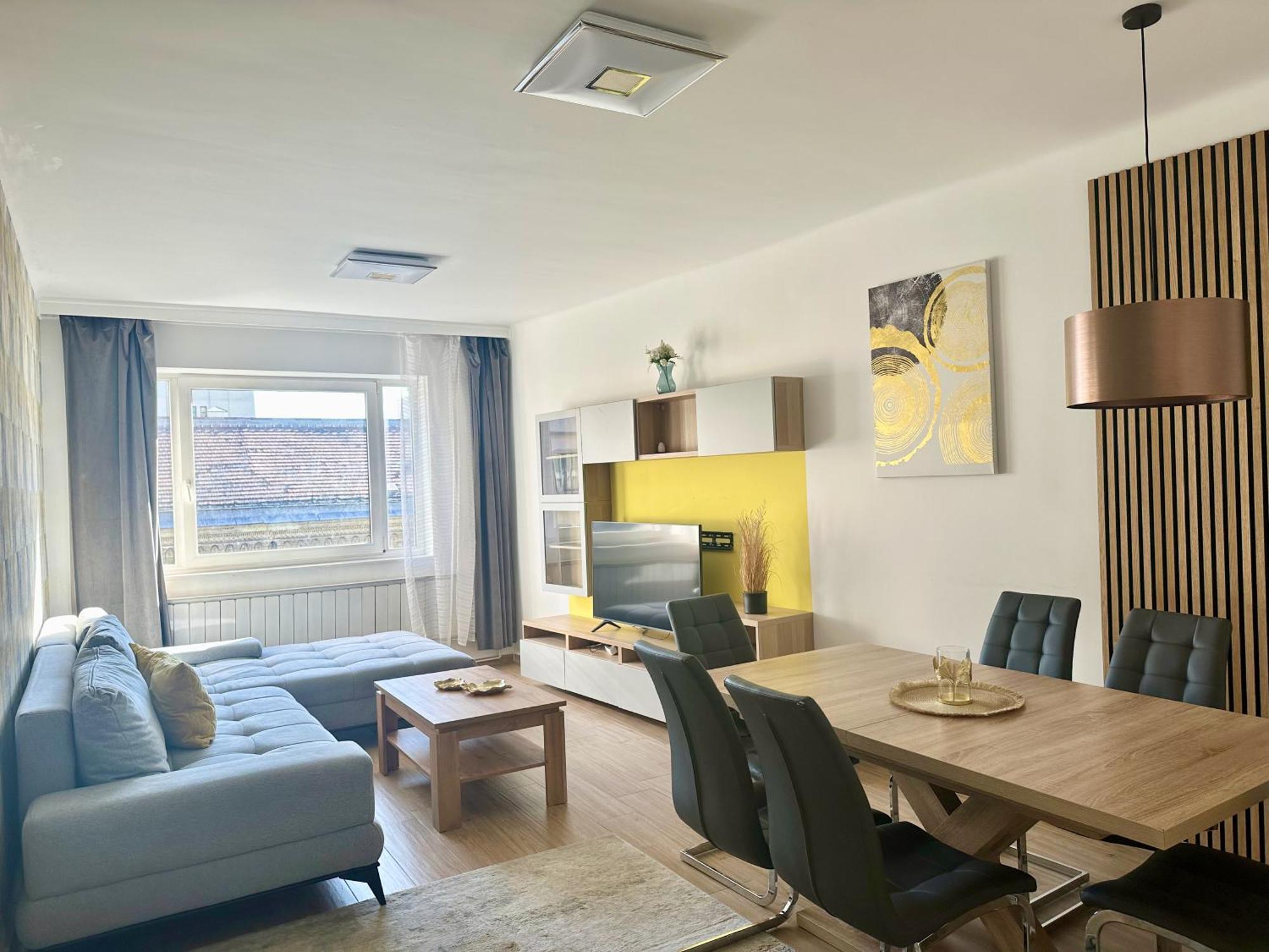Blaha Appartement *