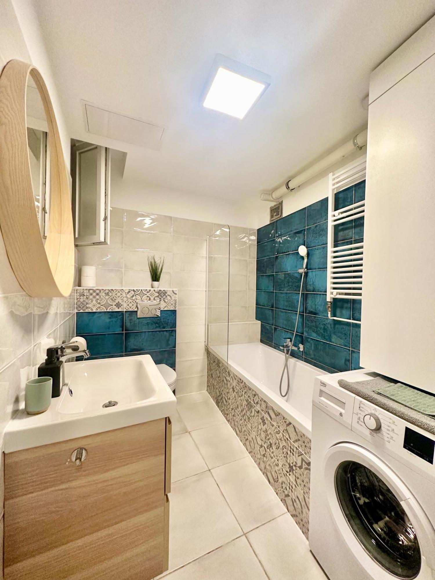 Appartement Blaha